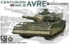 AFV Club 35395 Centurion Mk.5 AVRE 1/35